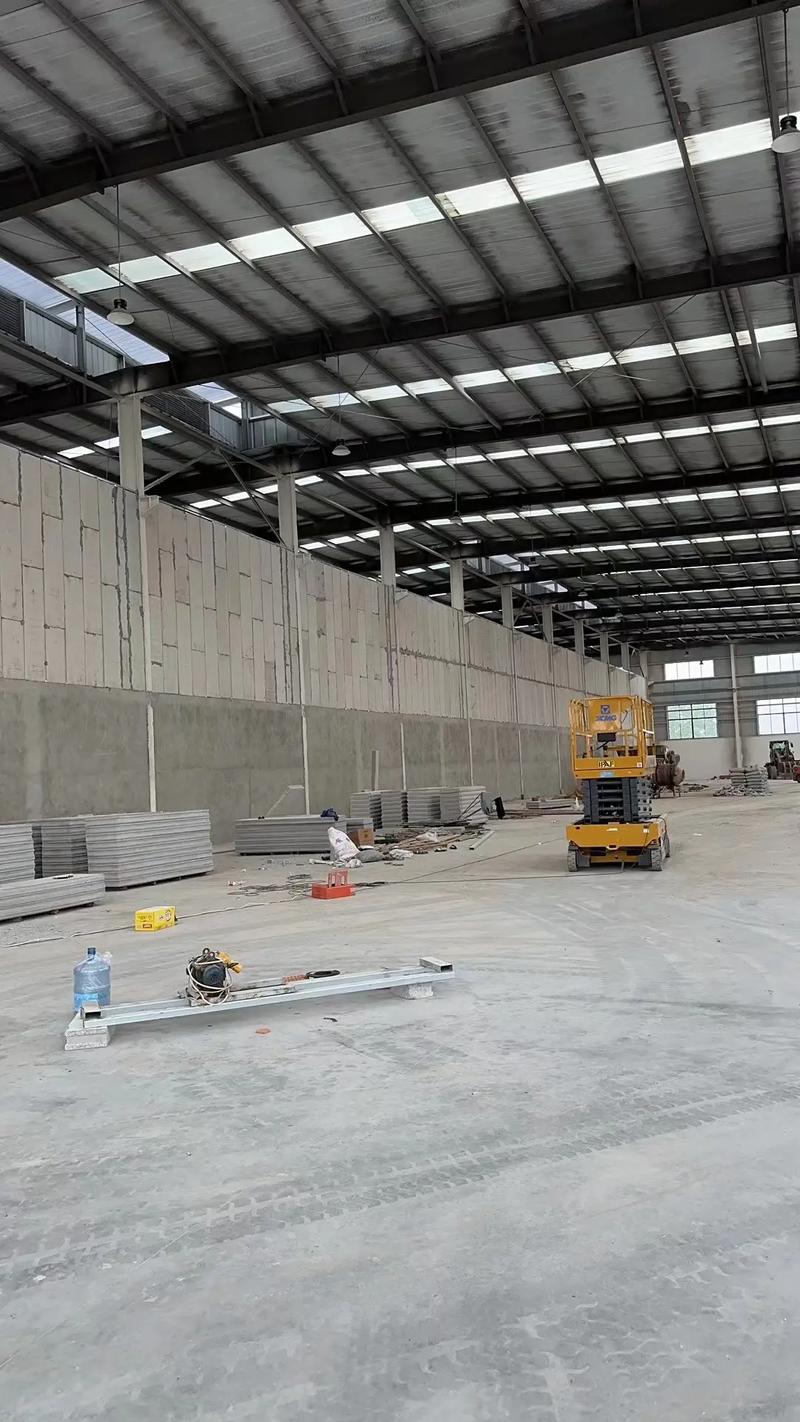 輕質(zhì)防火隔墻板 青島威海煙臺(tái)東營(yíng)青州全國(guó)發(fā)貨，守護(hù)建筑安全