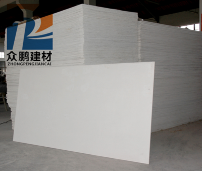 無機(jī)防火隔板批發(fā)價格解析 以5mm規(guī)格為例，多少錢一張？