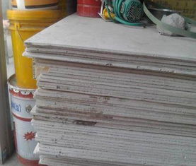 新疆供應(yīng)防火隔板 筑牢安全屏障，守護(hù)生命與財產(chǎn)