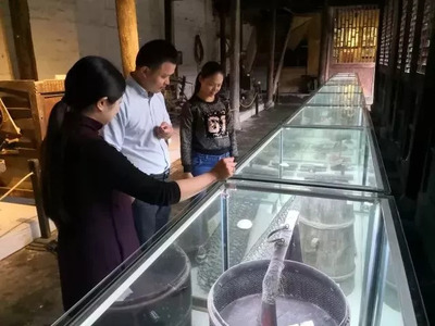 麗水姑娘 以才華超越顏值，在打字復(fù)印間書寫不凡人生