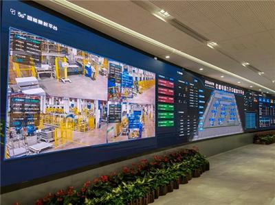 從“千人工廠”到“無人工廠” 國內(nèi)首家全5G“未來工廠”正式落地的網(wǎng)絡(luò)技術(shù)賦能探析